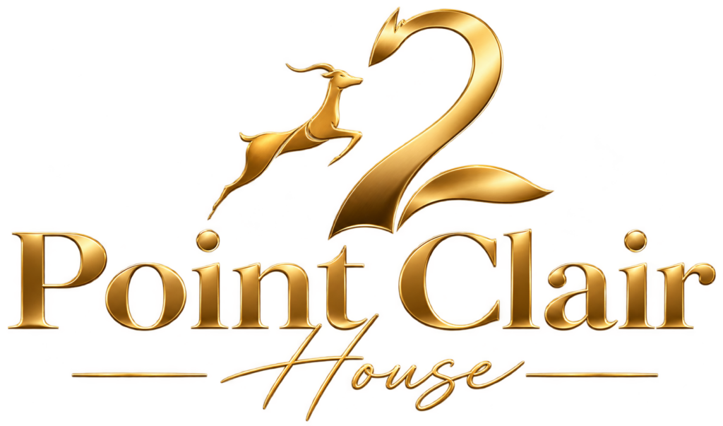 Point Clair House