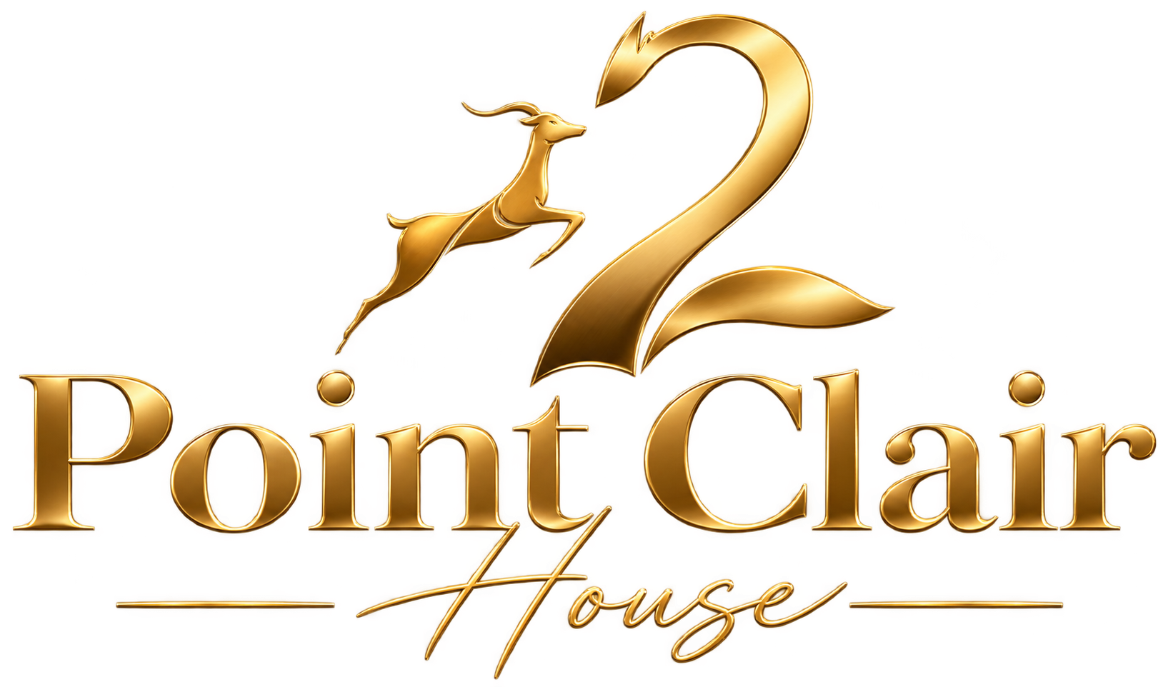 Point Clair House