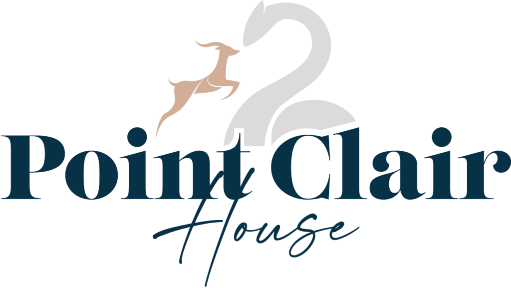 Point Claire House